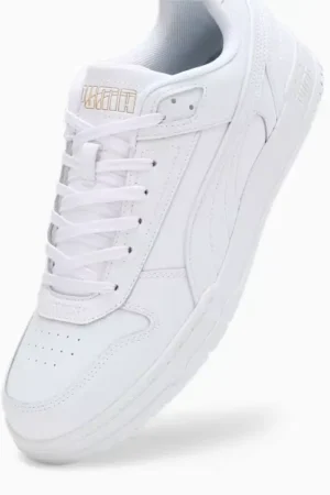 PUMA Court Shatter Low Unisex Sneakers