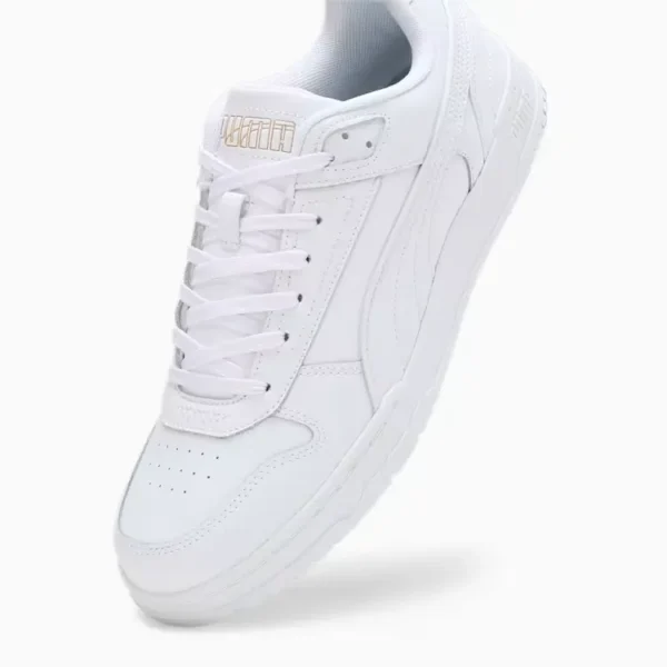 PUMA Court Shatter Low Unisex Sneakers