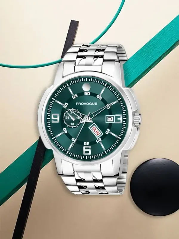 Sports Formal Casual Series Analog Watch - For Men