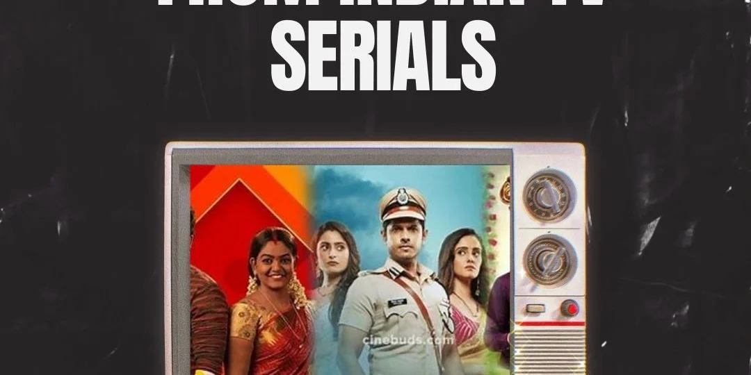 Best Fashion Hacks From Indian TV Serials