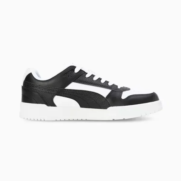 PUMA Court Shatter Low Sneakers for Men